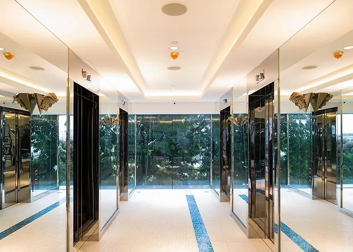 Siglo Suites @ The Milano Residences