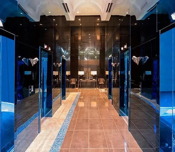Aparthotel Siglo Suites @ The Milano Residences