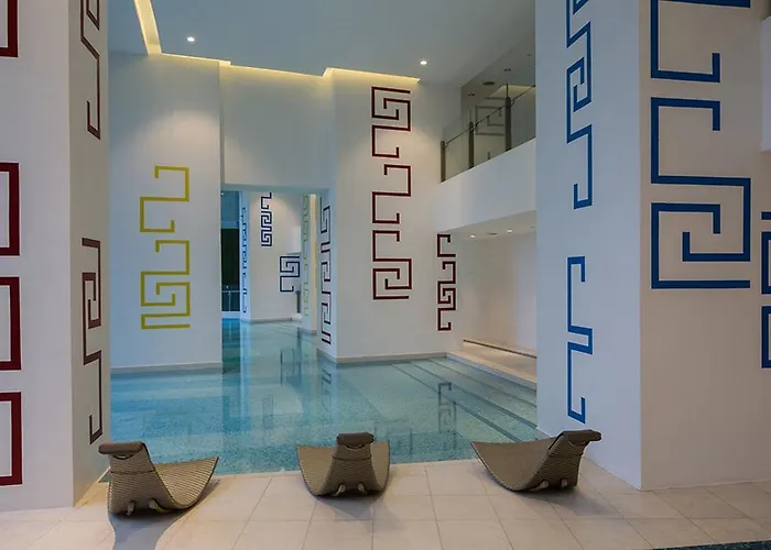 Siglo Suites @ The Milano Residences Manila