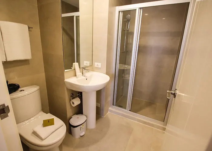 Siglo Suites @ The Milano Residences Aparthotel 2*