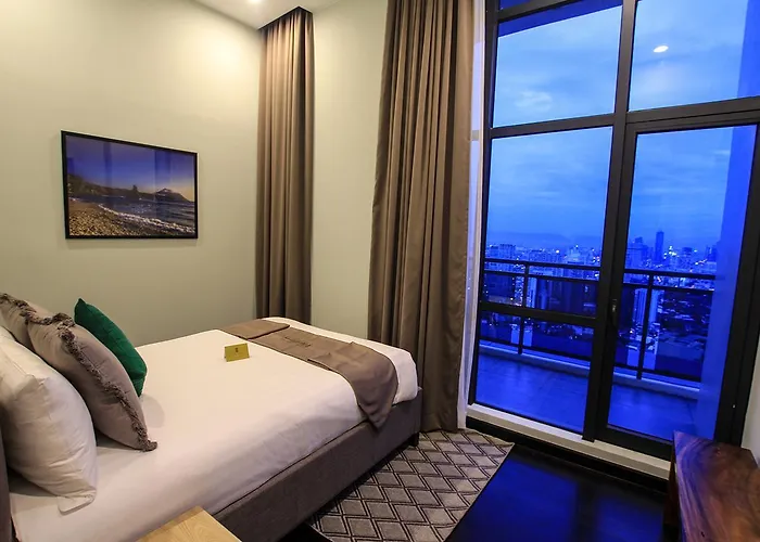 Siglo Suites @ The Milano Residences Aparthotel