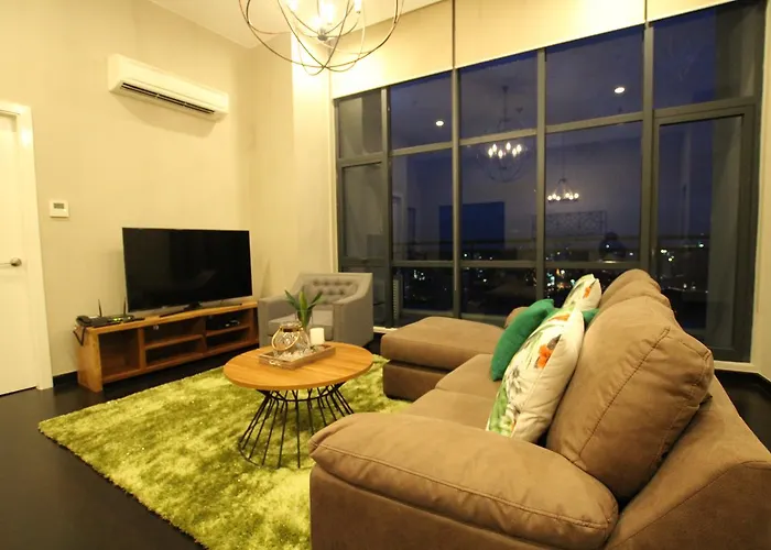 Siglo Suites @ The Milano Residences 2*