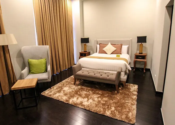 Siglo Suites @ The Milano Residences Aparthotel