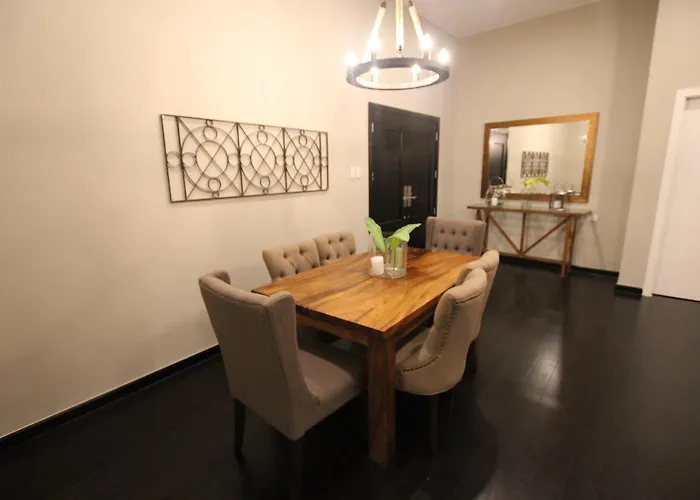 Siglo Suites @ The Milano Residences Aparthotel