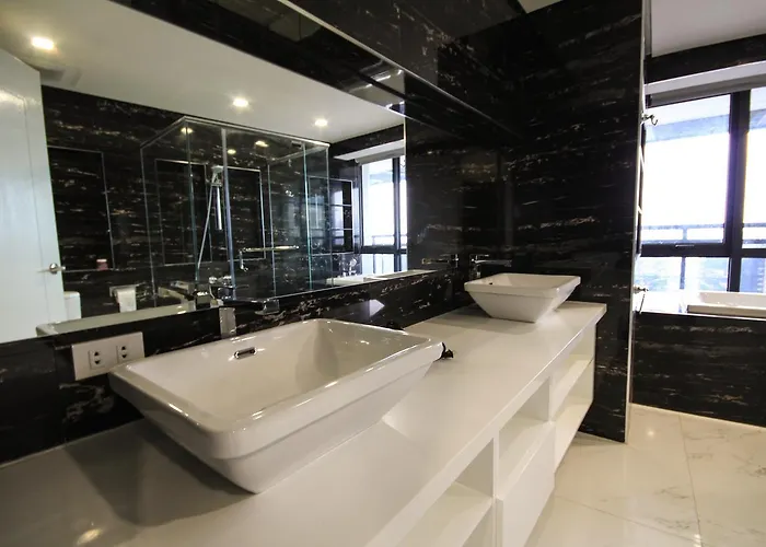 Siglo Suites @ The Milano Residences 2*