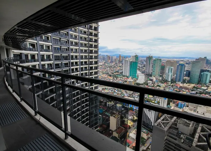Aparthotel Siglo Suites @ The Milano Residences