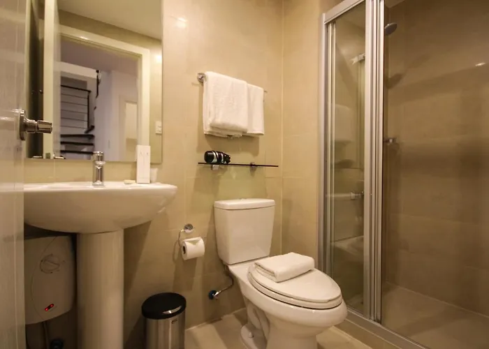 Siglo Suites @ The Milano Residences