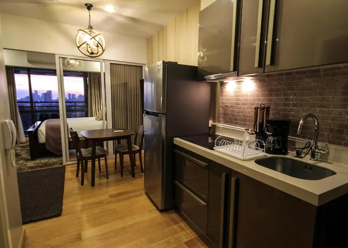 Siglo Suites @ The Milano Residences Aparthotel 2*