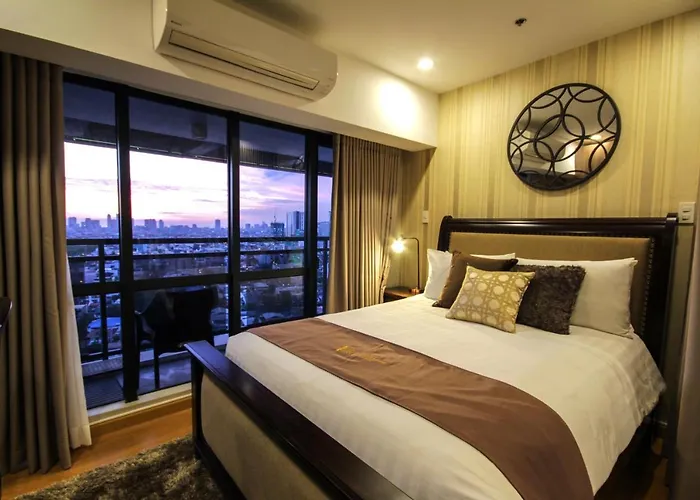 Aparthotel Siglo Suites @ The Milano Residences 2*