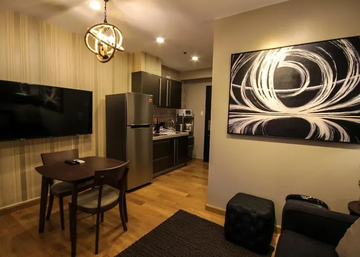 Aparthotel Siglo Suites @ The Milano Residences