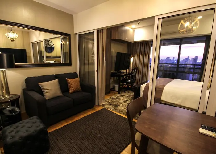 Siglo Suites @ The Milano Residences