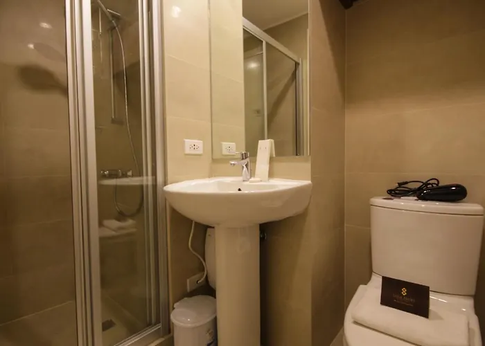 Siglo Suites @ The Milano Residences Aparthotel 2*