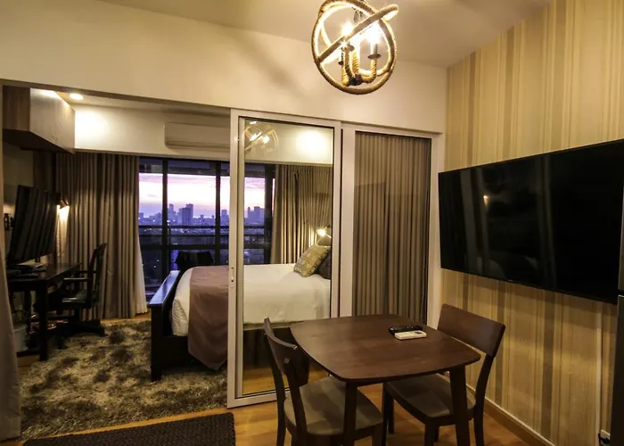 Siglo Suites @ The Milano Residences 2*