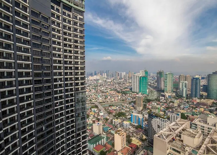 Aparthotel Siglo Suites @ The Milano Residences 2*