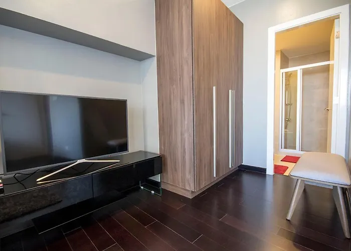 Siglo Suites @ The Milano Residences Aparthotel 2*