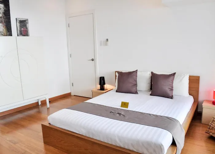 Aparthotel Siglo Suites @ The Milano Residences