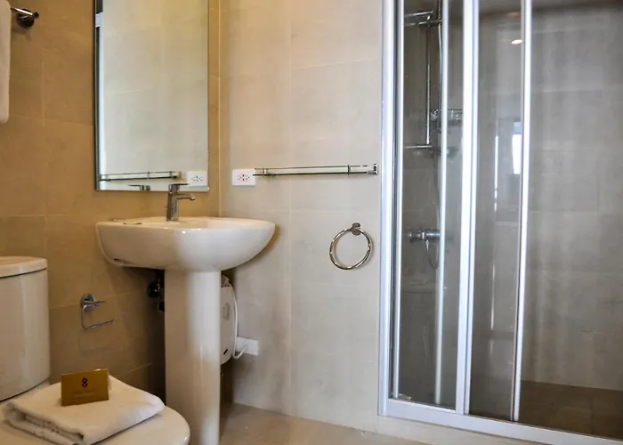 Aparthotel Siglo Suites @ The Milano Residences
