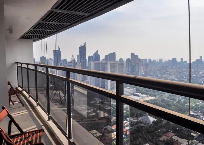 Siglo Suites @ The Milano Residences Aparthotel