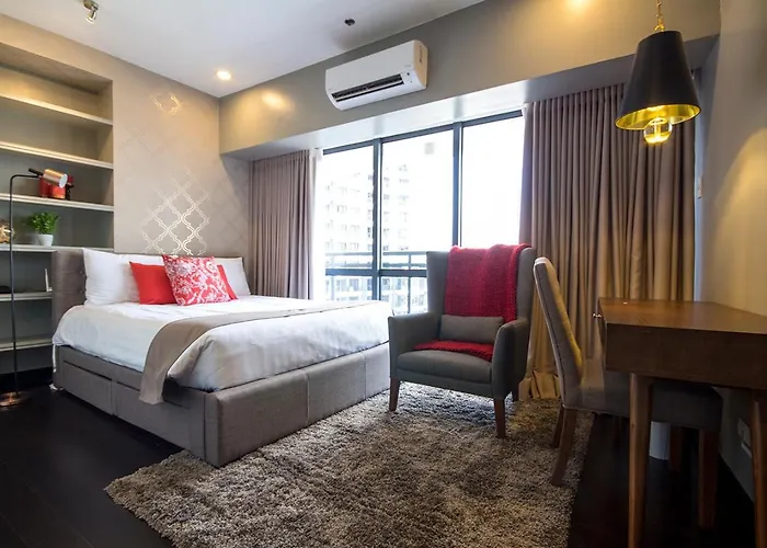 Siglo Suites @ The Milano Residences Aparthotel 2*