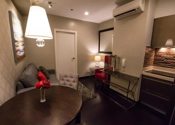 Siglo Suites @ The Milano Residences Aparthotel 2*