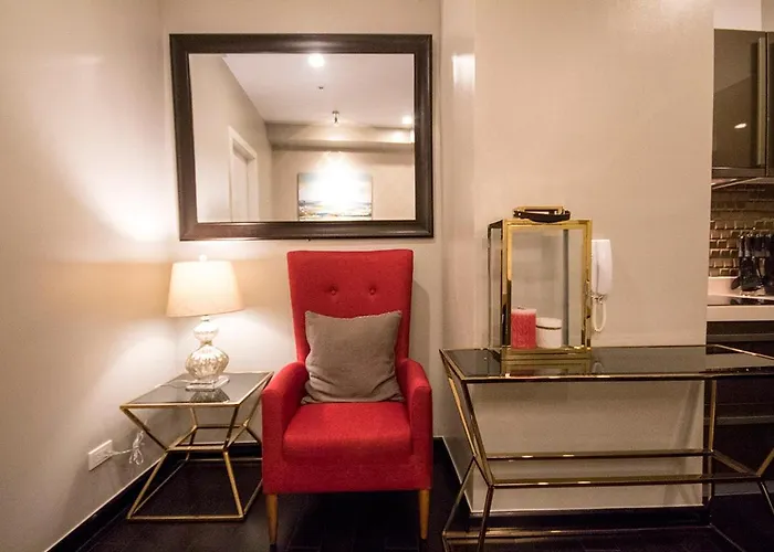 Siglo Suites @ The Milano Residences Manila