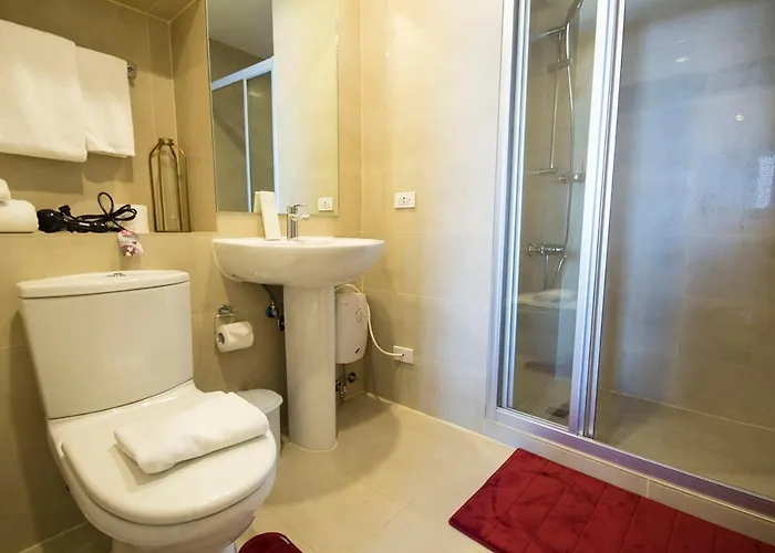 Siglo Suites @ The Milano Residences Manila