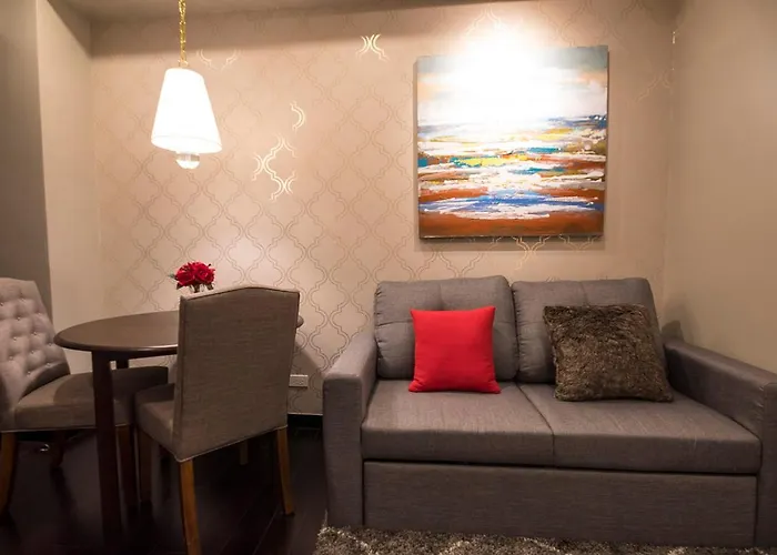 Siglo Suites @ The Milano Residences Aparthotel 2*
