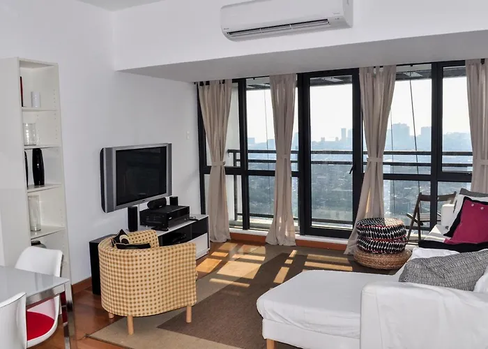 Siglo Suites @ The Milano Residences Manila
