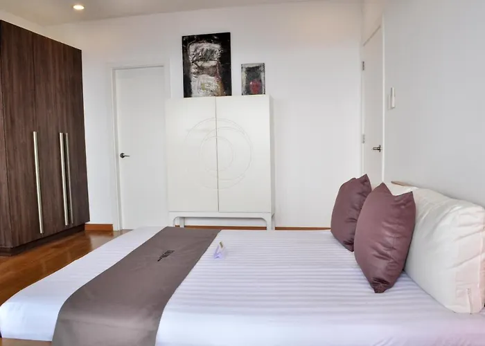 Siglo Suites @ The Milano Residences Aparthotel