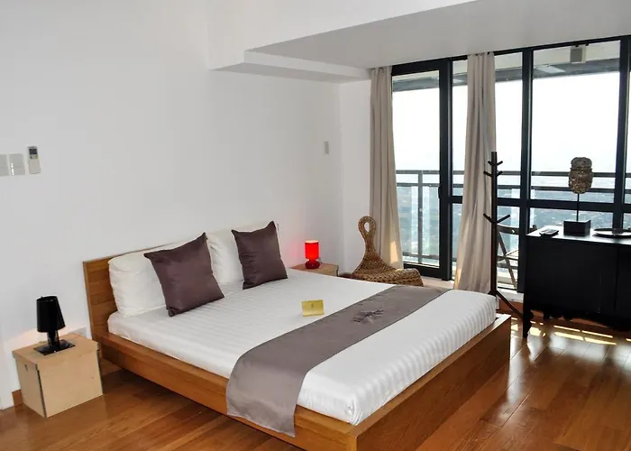Aparthotel Siglo Suites @ The Milano Residences